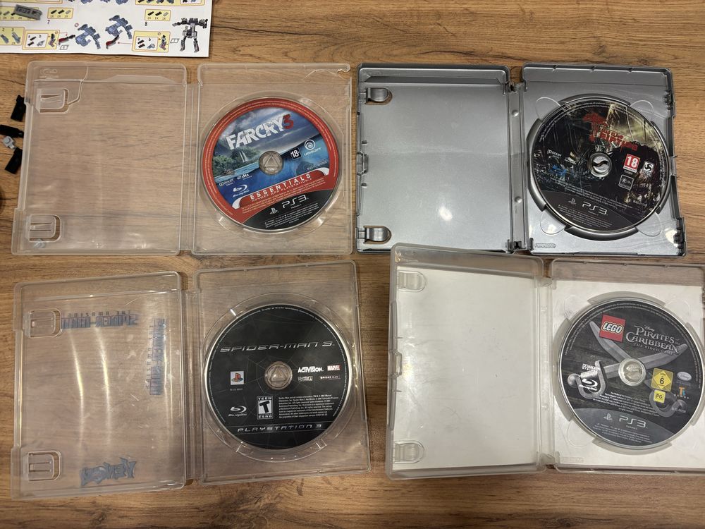 PS3 slim продам подробности в описании!!!
