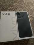 Продам Vivo Y36 256 ГБ