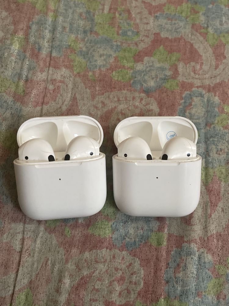 Наушники Airpods mini