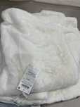 Плед Zara Home, Зара хоум новый с этикеткой