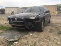 bmw 7 e38 есть почти все