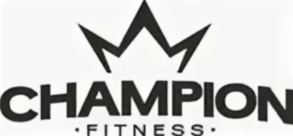 Абонемент в Champion Gym