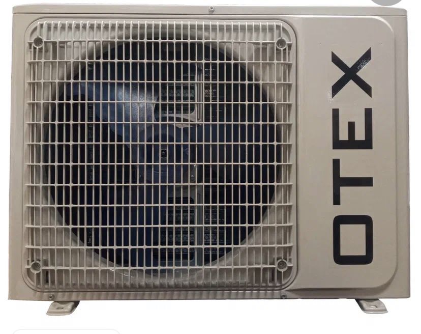 Новые кондиционеры ZANUSSI и OTEX