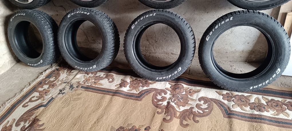 Продам 205 -55- r16
