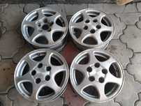 Продам Титанка на toyota r14