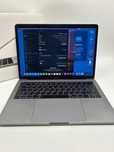 Apple MacBook Pro 13'' (2017, Two Thunderbolt 3 Ports)
