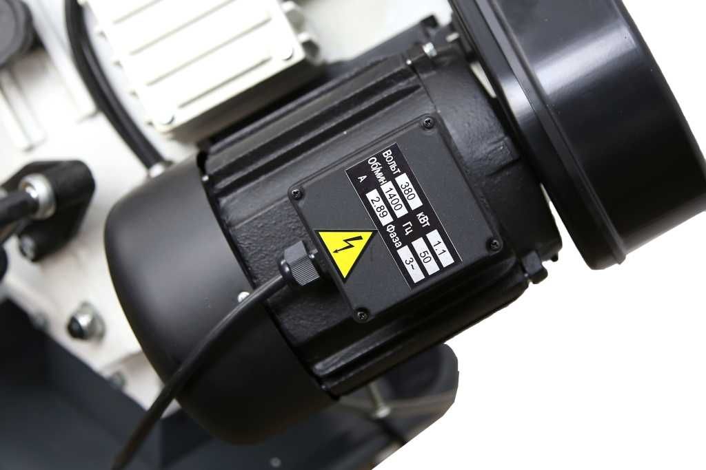 Ленточнопильный станок BSM-712N B20 220V