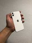 Iphone 11 64gb 76 акб