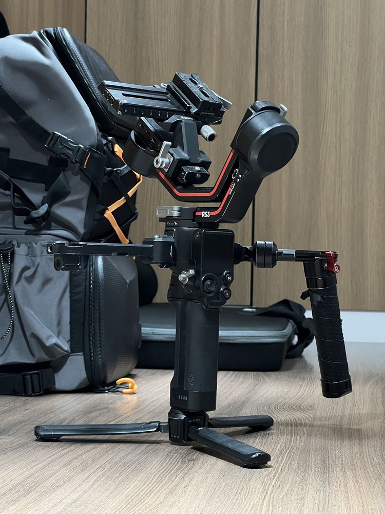 Ronin rs3 combo