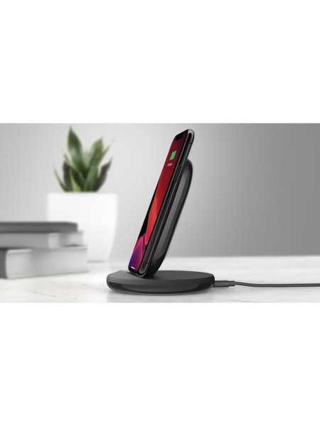 Новое беспроводное зарядное устройство Belkin Boost Up