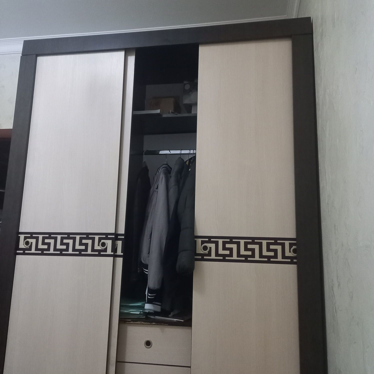 Продаётся шкаф для детской комнаты