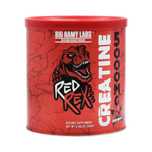 Креатин моногидрат Big Ramy Labs Red Rex Creatine 50 порций 300 гр