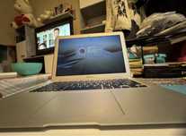 MacBook Air 13 Early core i5 в хорошем состоянии дешево