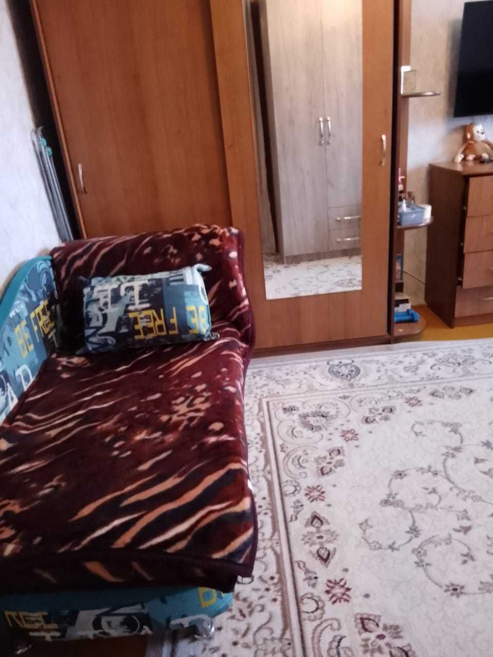 Продам 1 ком квартиру