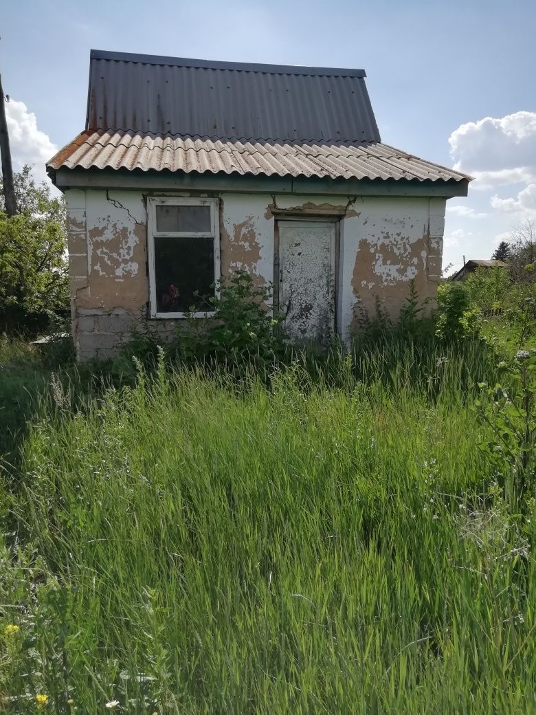 Дача по Зерендинский трассе район Жайляу