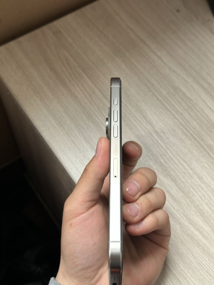 Iphone 15 pro max 256 Gb 90%