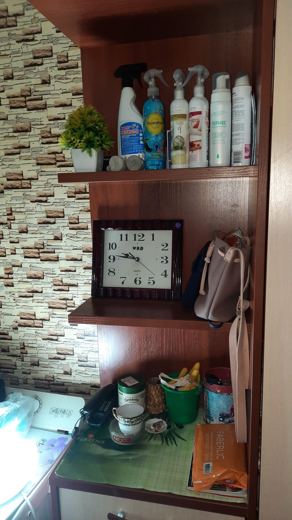 Прихожая, в отличном состояние