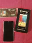 Смартфон Prestigio Grace S5 LTE 4G