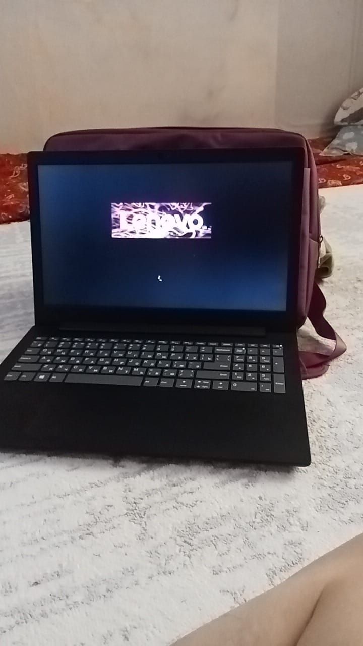 Lenovo v 14,зарядка и сумка