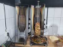 Продам аппарат для Донера
