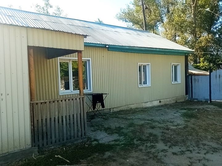 Продам дом Восточный