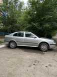 Шкода Октавия Тур А4