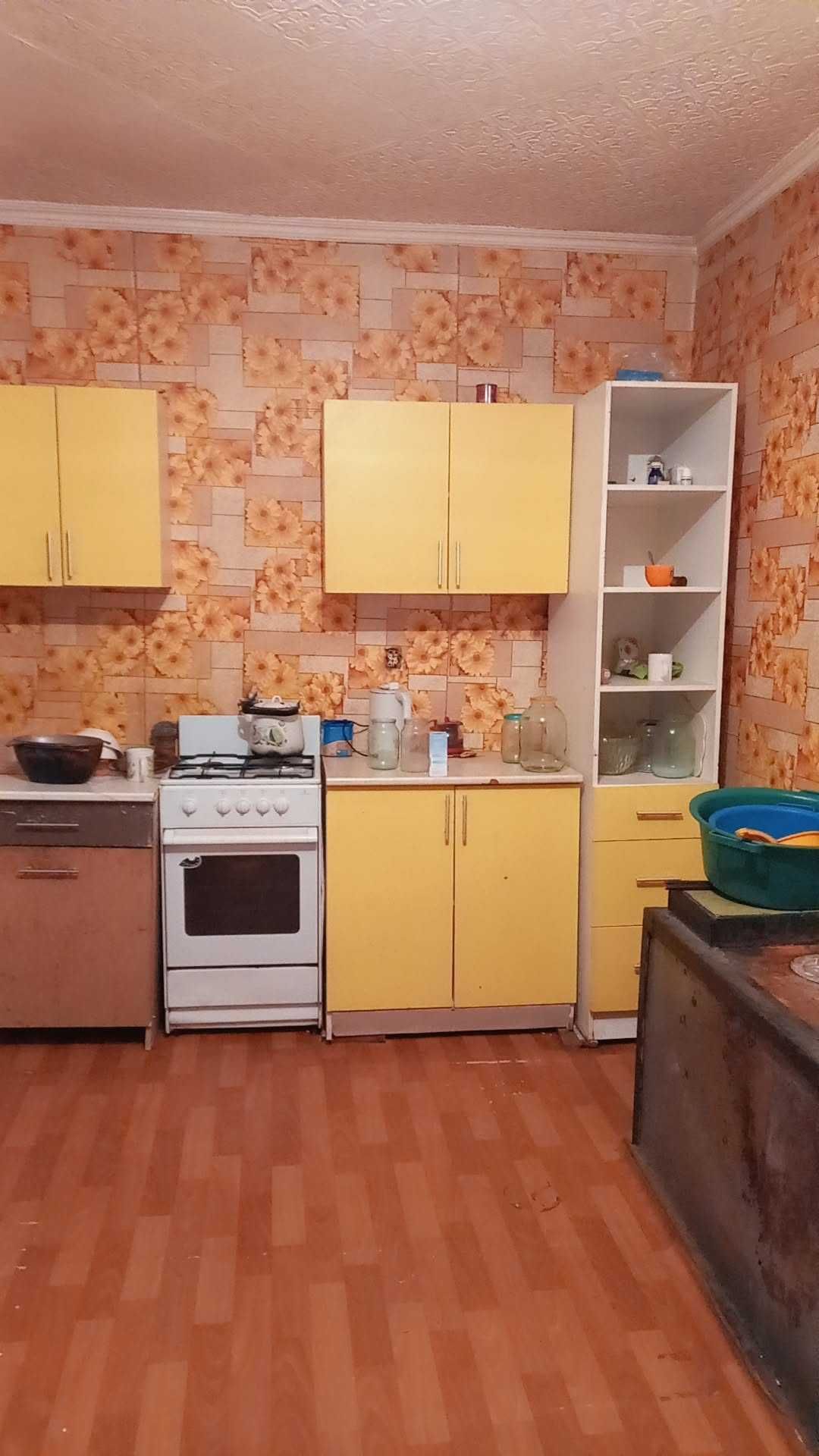 Продам квартиру.Срочно