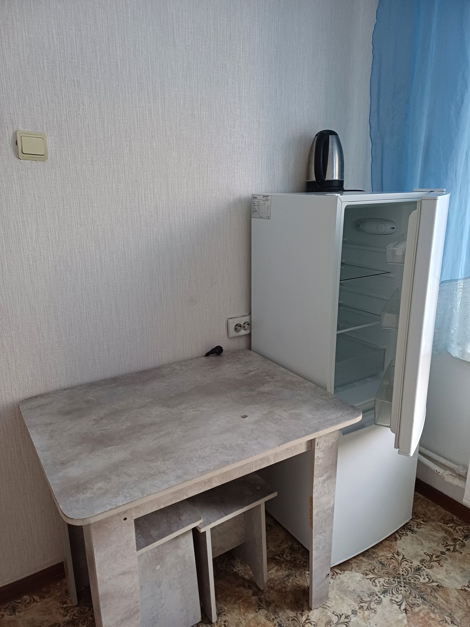 Сдам однокомнатную квартиру