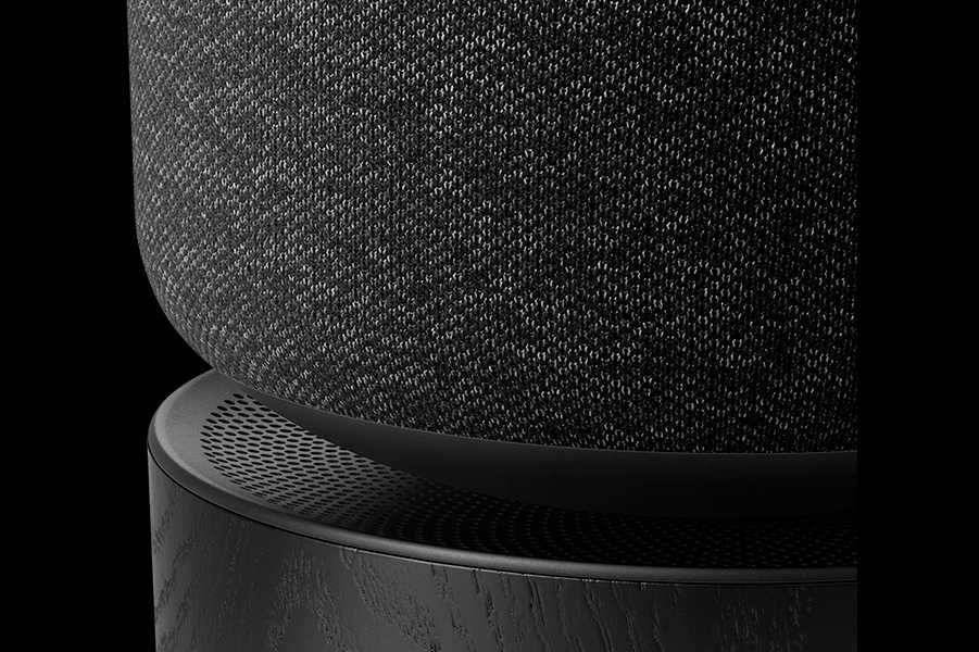 Bang and Olufsen Beosound Balance Black