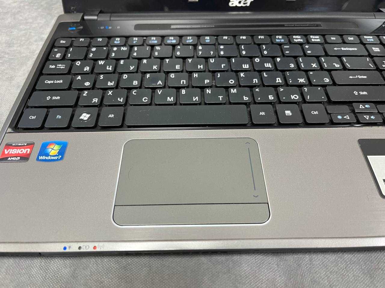 Хорошом состояние ACER AMD Phenom*ОЗУ 6*HDD 500*2.10Ghz