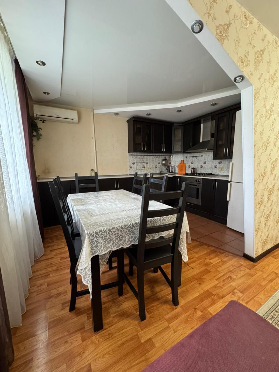 Срочно продам 3 комн.кв. НТБ
