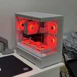 Продам игровой компьютер с гарантией игровой системный блок
