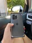 Iphone 13 pro 256 gb