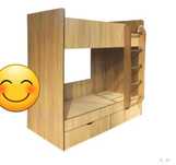 Срочно продам Двухярусную кровать