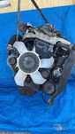 Двигатель 6G74 GDI v-3,5 Mitsubishi Pajero