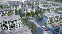 Продам светлая уютная 1 комнатная  квартира