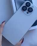 iPhone 15 pro 256 гб