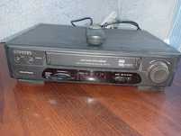 Видеомагнитофон VHS SAMSUNG