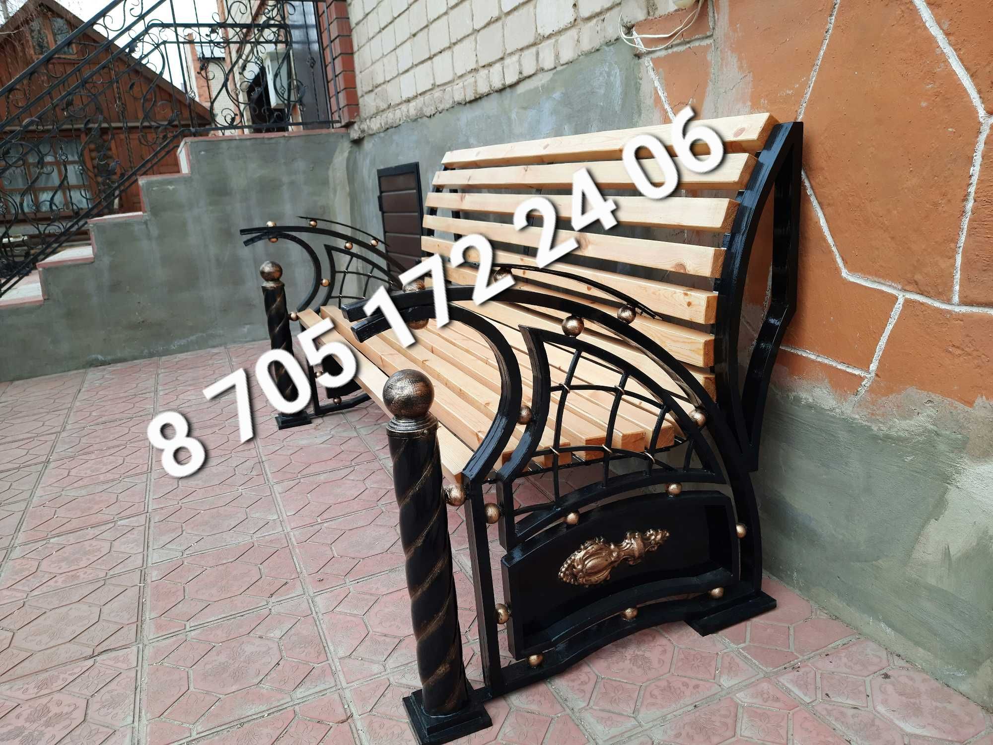 Продам  изделия из художественной ковки