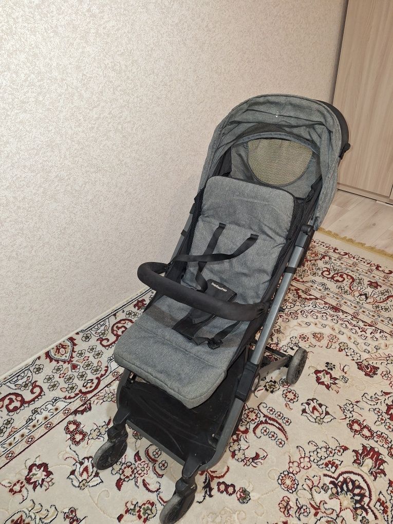 Продажа коляски и