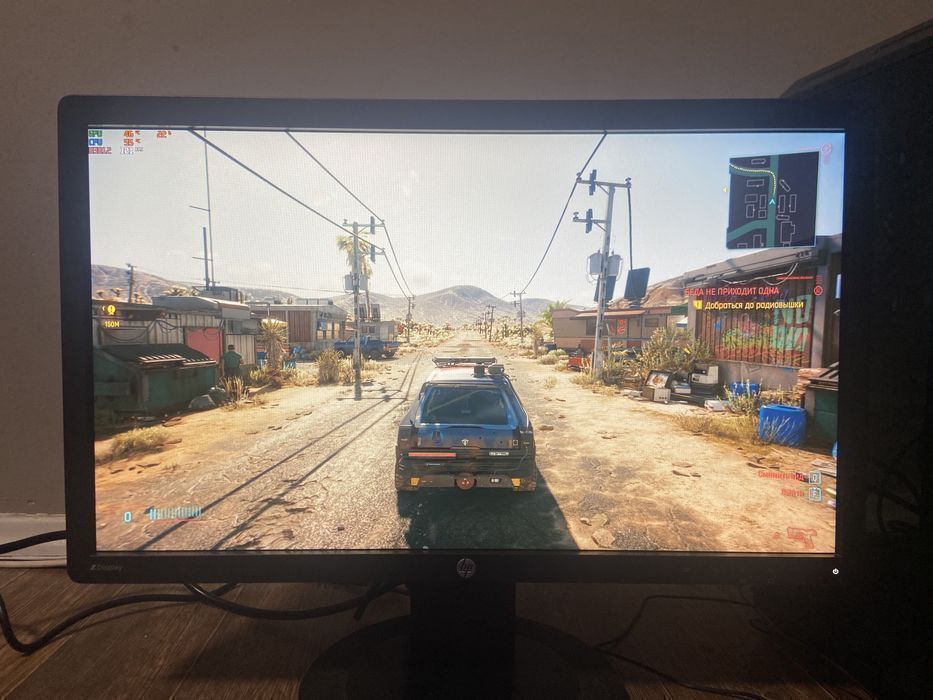i5-12400F / RTX-3070 / 16 gb игровой компьютер