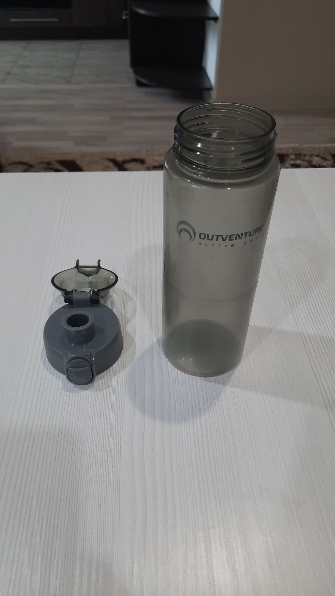 Бутылка спортивная Outventure