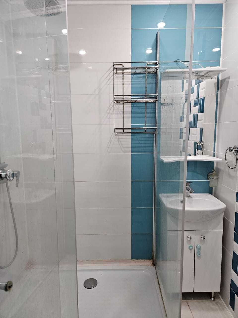 Продам 4 ком квартиру индивидуальной планировки