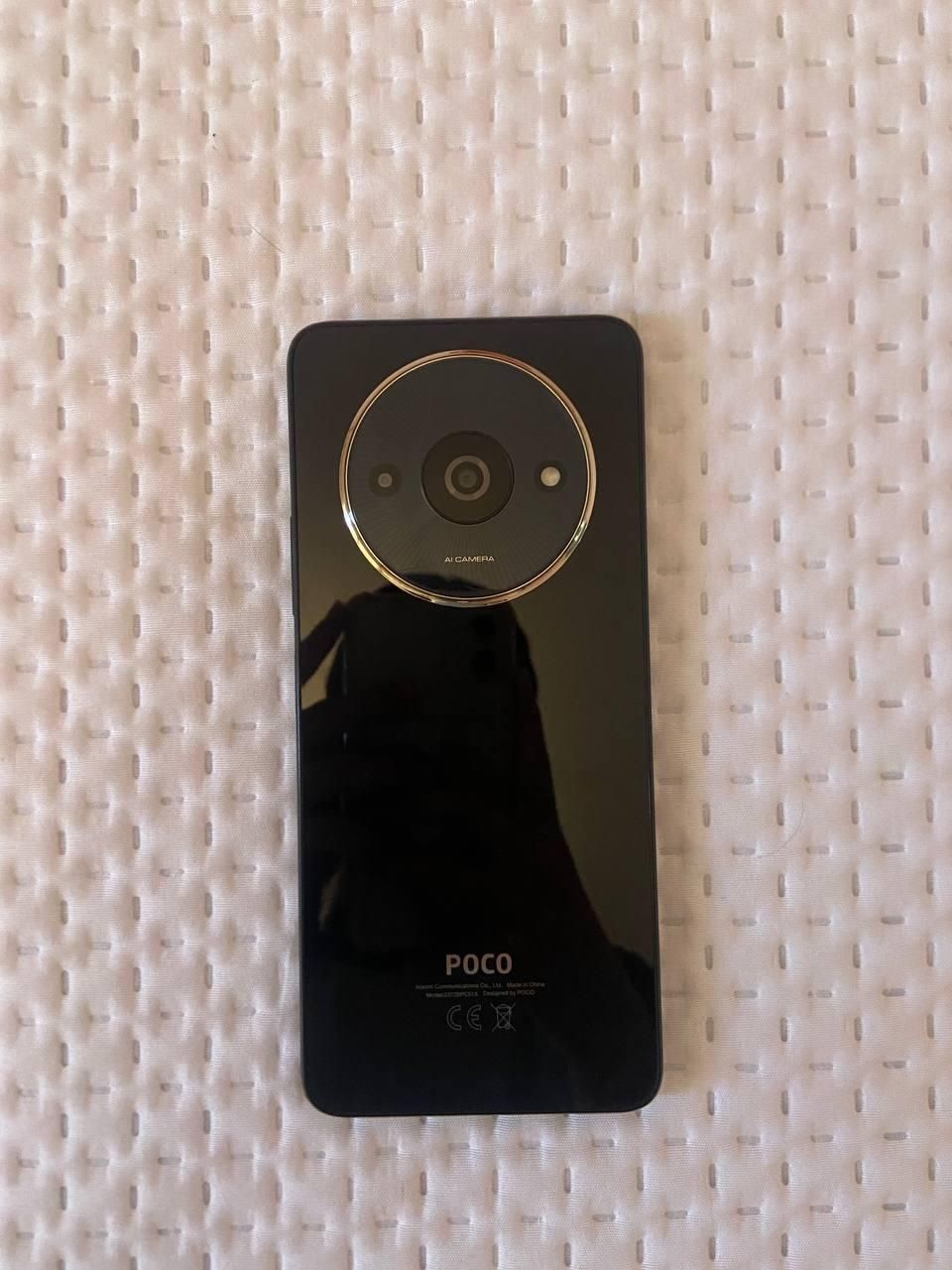 Продам Poco C61, 64 Gb,состояние почти новое без сколов и царапин.