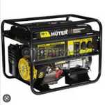 Генератор HUTER DL6500