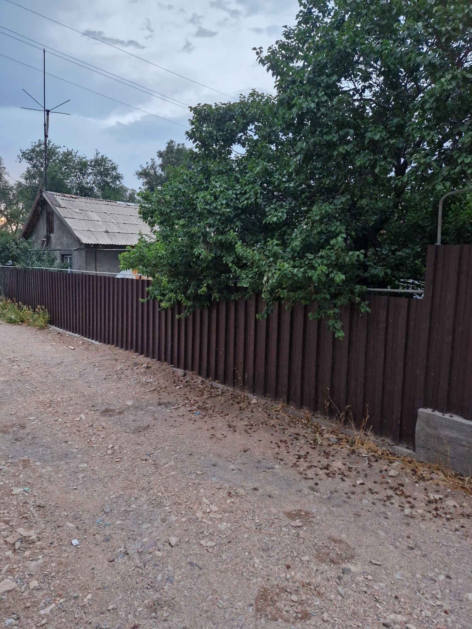 Продам дом ,  ул Сейфуллина 9/1  район Кос - Кудук