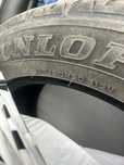 Резина летняя 285/50 R 20 4шт Dunlop