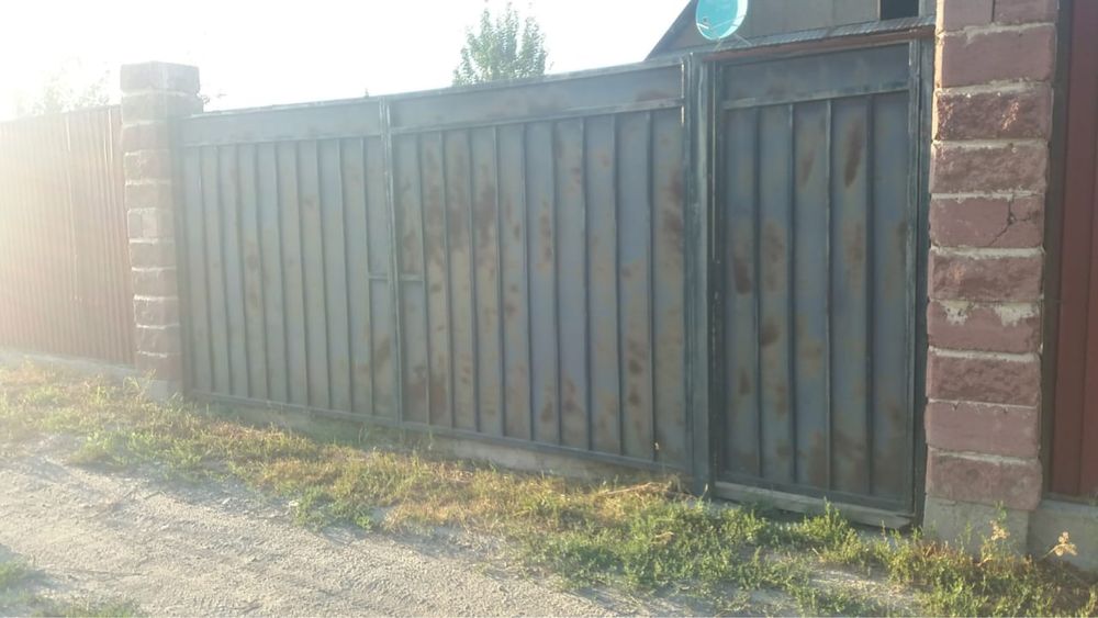 Меняю дом 3 комн в Алматы на квартиру в Астане