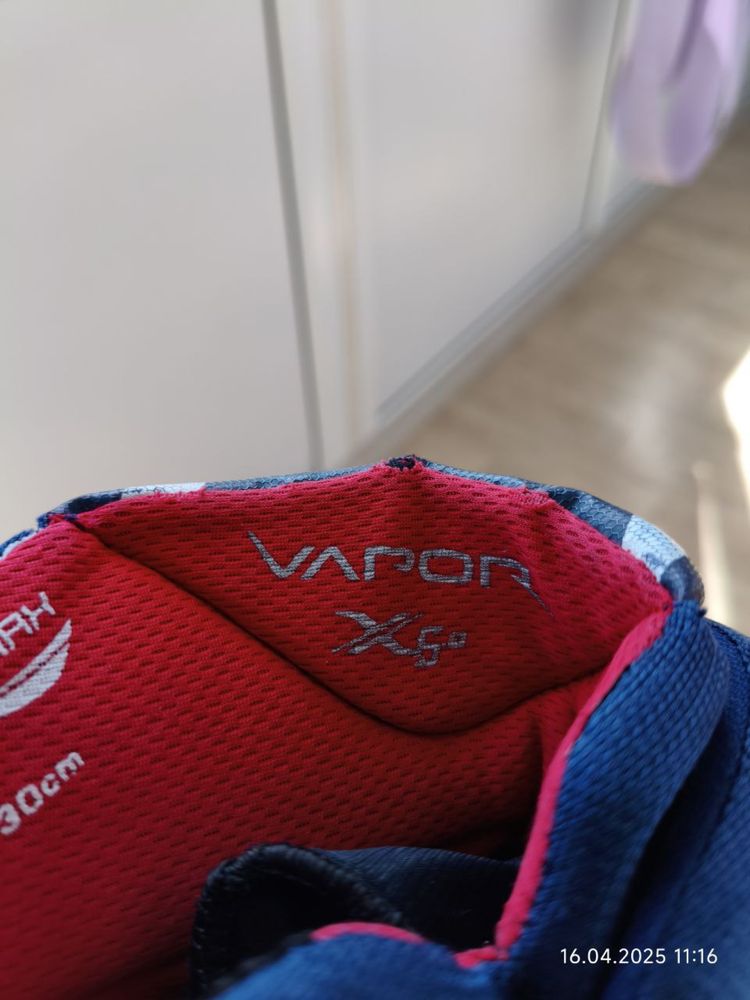 Краги Bauer vapor X5.0