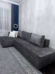 Диван угловой Loft